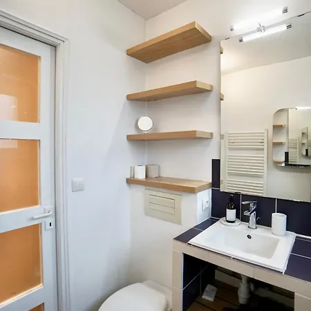 Appartement Ty Loulou - Hyper Centre