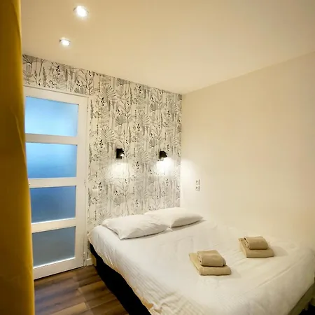 Appartement Ty Loulou - Hyper Centre *