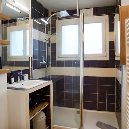 Appartement Ty Loulou - Hyper Centre