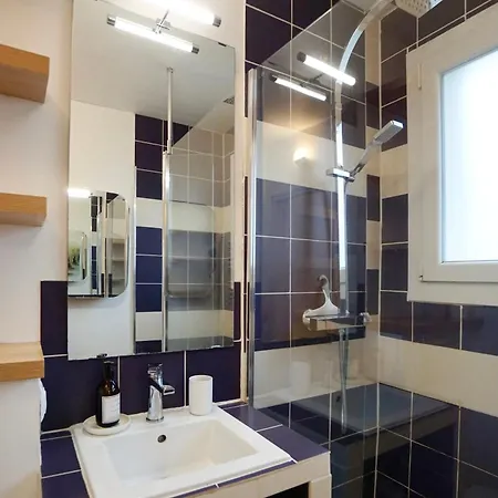 Appartement Ty Loulou - Hyper Centre *